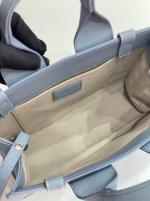 끌로에 우디백 미니 CHC22WS397I60247-4 - 이미지 9