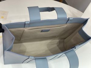 끌로에 우디백 라지 토트백 CHC23US382I60247-4 - 이미지 7