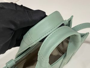 끌로에 우디백 미니 CHC22AP237I26-5