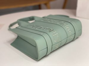 끌로에 우디백 미니 CHC22WS397I60247-5