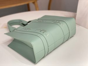 끌로에 우디백 미디엄 CHC22WS383I6026X-5 - 이미지 3