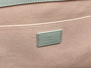 끌로에 우디백 라지 토트백 CHC23US382I60247-5 - 이미지 8