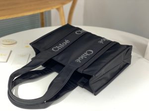 끌로에 우디백 미디엄 WS384