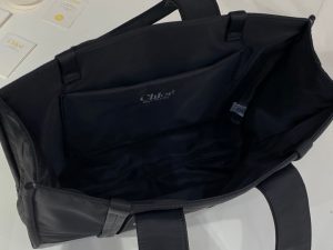 끌로에 우디백 라지 토트백 WS385 - 이미지 7