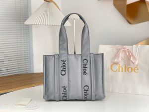 끌로에 우디백 미디엄 WS384-2