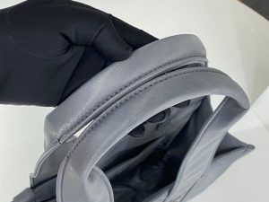 끌로에 우디백 미디엄 WS384-2 - 이미지 5