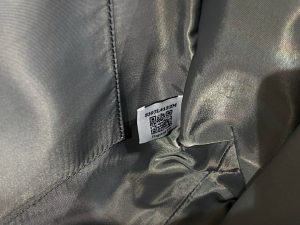 끌로에 우디백 미디엄 WS384-2 - 이미지 7