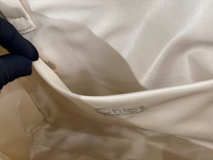 끌로에 우디백 미디엄 WS384-3 - 이미지 8