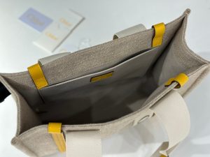 끌로에 우디백 미디엄 W0124-4 - 이미지 7