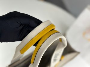 끌로에 우디백 라지 토트백 W0125-4