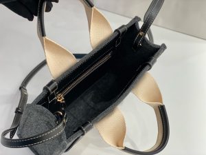 끌로에 우디백 스몰 W0123-6 - 이미지 7