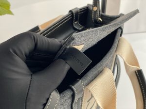 끌로에 우디백 스몰 W0123-6 - 이미지 8