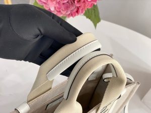 끌로에 우디백 스몰 W0123-7