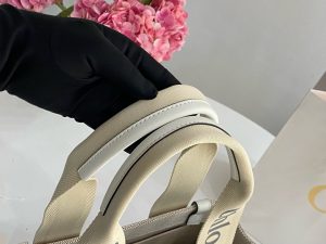 끌로에 우디백 미디엄 W0124-7