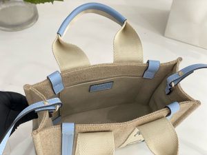 끌로에 우디백 스몰 W0123-9 - 이미지 8