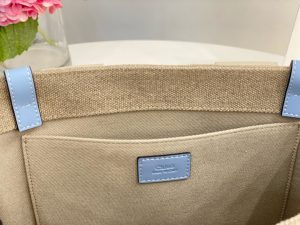 끌로에 우디백 미디엄 W0124-9 - 이미지 8