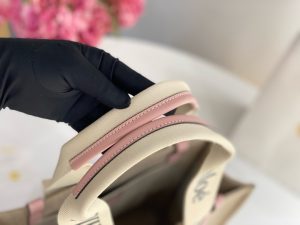 끌로에 우디백 미디엄 W0124-8