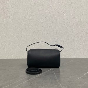 더 로우 90s 미니백 W1281L