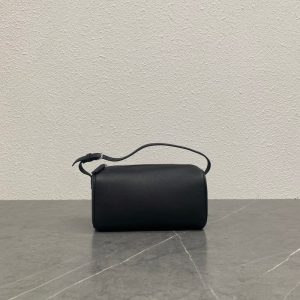 더 로우 90s 미니백 W1281L