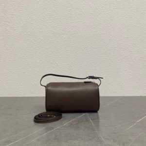 더 로우 90s 미니백 W1281L-2