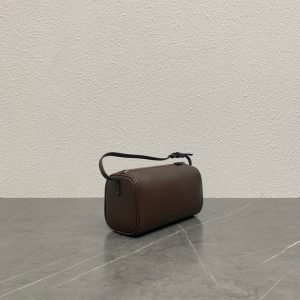 더 로우 90s 미니백 W1281L-2