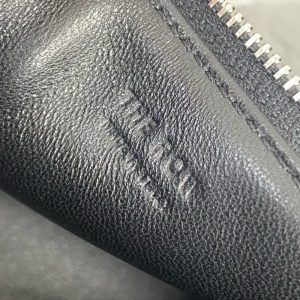 더 로우 90s 미니백 W1281L-3 - 이미지 6