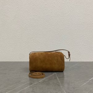 더 로우 90s 미니백 W1281L-4