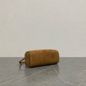 더 로우 90s 미니백 W1281L-4 - 이미지 4