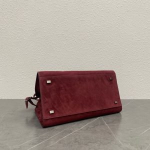 더 로우 마고백 12 W1586L-7
