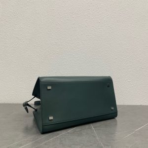 더 로우 마고백 12 W1586L-12