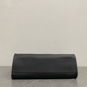 더 로우 마고백 17 W1254L 블랙