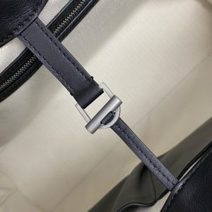 더 로우 마고백 17 W1254L 블랙 - 이미지 9
