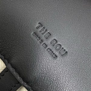 더 로우 마고백 17 W1254L 블랙 - 이미지 6