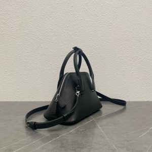 더 로우 미니 데본백 W1708L