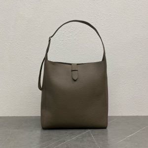 더 로우 블레이크 호보백 W1699-2