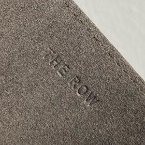 더 로우 블레이크 호보백 W1699-2 - 이미지 7