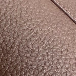 더 로우 블레이크 호보백 W1699-3 - 이미지 7