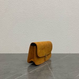 Alternative view of 더 로우 소피아백 미니 W1647-2