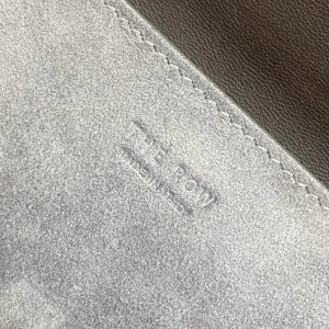 더 로우 소피아백 미니 W1647-5