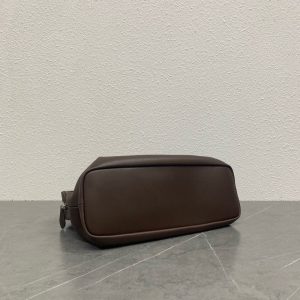 더 로우 아그네스 토트백 W1713