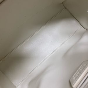 더 로우 인디아 10 보울링백 W1734L-2 - 이미지 7