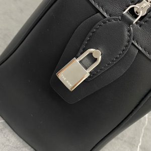 더 로우 인디아 12 보울링백 W1595L - 이미지 9