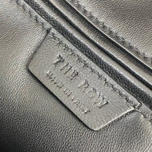 더 로우 인디아 12 보울링백 W1595L - 이미지 7