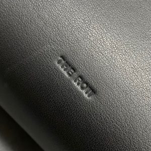 더 로우 인디아 12 보울링백 W1595L - 이미지 6