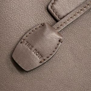 더 로우 인디아 12 보울링백 W1595L-2 - 이미지 5