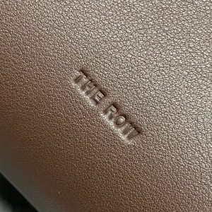 더 로우 인디아 12 보울링백 W1595L-2 - 이미지 8