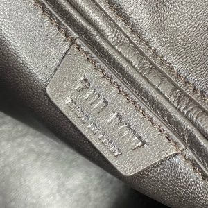 더 로우 인디아 12 보울링백 W1595L-2 - 이미지 6