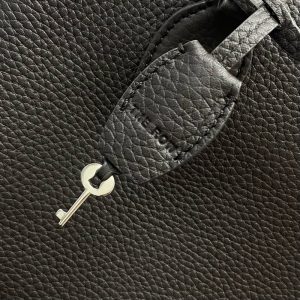 더 로우 인디아 12 보울링백 W1595L-3 - 이미지 9