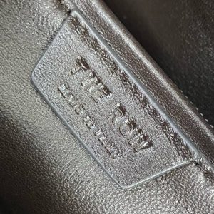 더 로우 인디아 12 보울링백 W1595L-3 - 이미지 5
