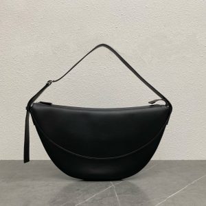 더 로우 쥬브 숄더백 W1772